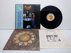 Wings 「Back To The Egg」LP（12インチ）/MPL(EPS-81200)/洋楽ロック