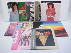 V.A.「洋楽ポップスまとめ12点セット」/洋楽ポップス