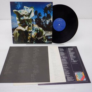 10cc「Bloody Tourists(ブラディ・ツーリスト)」LP（12インチ）/Mercury(RJ-7504)/ロックの画像1