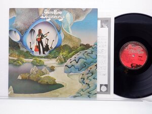 【国内盤】Steve Howe(スティーヴ・ハウ)「Beginnings」LP（12インチ）/Atlantic(P-10041A)/Rock