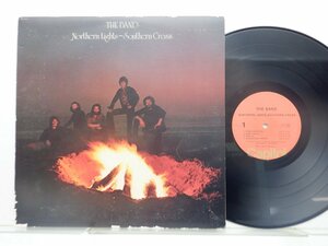 The Band(ザ・バンド)「Northern Lights-Southern Cross」LP（12インチ）/Capitol Records(ST-11440)/Rock