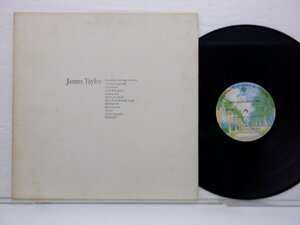 James Taylor(ジェイムス・テイラー)「Greatest Hits」LP（12インチ）/Warner Bros. Records(P-10264W)/洋楽ロック