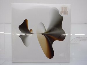 【未開封】Max Cooper「Unspoken Words」LP（12インチ）/Mesh(MESH077V)/ヒップホップ