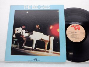 Bee Gees「Portrait Of The Bee Gees」LP（12インチ）/RSO(MW 5002)/洋楽ポップス