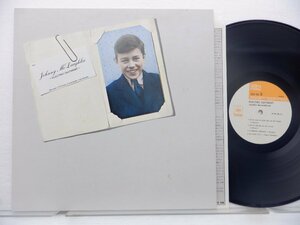 Johnny McLaughlin /John McLaughlin「Electric Guitarist」LP（12インチ）/CBS/Sony(25AP 984)/ジャズ