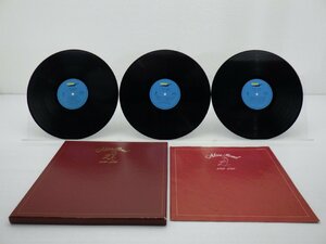 アリス「アリス・ロード1972～1979」LP（12インチ）/Express(etp-72348~50)/ポップス