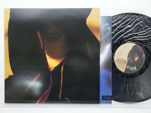 中森明菜 /Akina Nakamori「不思議」LP（12インチ）/Reprise Records(L-12595)/邦楽ポップス