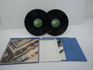 The Beatles(ビートルズ)「1967-1970」LP（12インチ）/Apple Records(EAS-77005・6)/洋楽ポップス