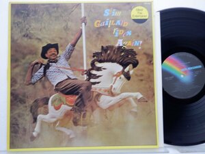 Slim Gaillard「Slim Gaillard Rides Again!」LP（12インチ）/Victor Musical Industries Inc(VIM-5608)/Jazz