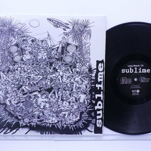 Sublime(サブライム)「What I Got」LP（12インチ）/Skunk Records(NONE)/ロックの画像1