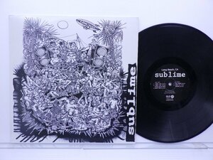 Sublime(サブライム)「What I Got」LP（12インチ）/Skunk Records(NONE)/ロック