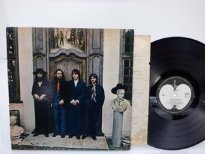 The Beatles(ビートルズ)「Hey Jude(ヘイ・ジュード)」LP（12インチ）/Apple Records(AP-8940)/ロック