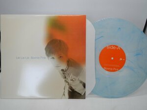 ボニー・ピンク「Lie Lie Lie」LP（12インチ）/Pure Sand(PUSDEP-015)/邦楽ポップス