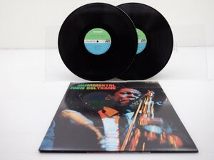 John Coltrane「Immortal」LP（12インチ）/Atlantic(SMAT-9001 (1-2))/ジャズ
