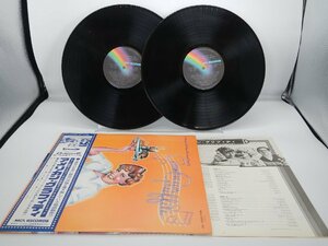 アメリカン・グラフィティ「41 Original Hits From The Sound Track Of American Graffiti」MCA Records(MCA-9254)/サントラ
