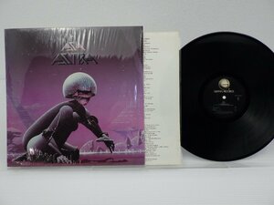 Asia「Astra」LP（12インチ）/Geffen Records(GHS 24072)/洋楽ロック