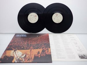 Deep Purple(ディープ・パープル)「Live In Japan(ライヴ・イン・ジャパン)」LP（12インチ）/Warner Pioneer Records(P-4401)