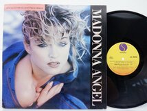Madonna「Angel」LP（12インチ）/Sire(0-20335)/ヒップホップ_画像1