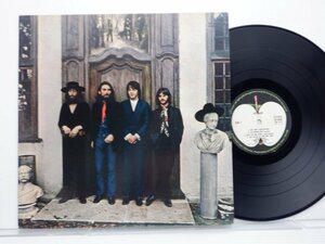 The Beatles(ビートルズ)「Hey Jude(ヘイ・ジュード)」LP（12インチ）/Apple Records(AP-8940)/ロック