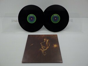 John Coltrane(ジョン・コルトレーン)「The Other Village Vanguard Tapes」LP（12インチ）/ABC Records(AS-9325)/ジャズ