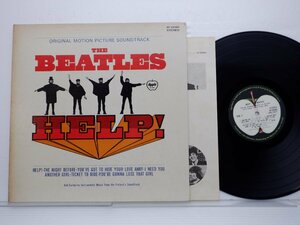 The Beatles(ビートルズ)「Help! (Original Motion Picture Soundtrack)(ヘルプ（4人はアイドル）)」LP（12インチ）/(AP-80060)