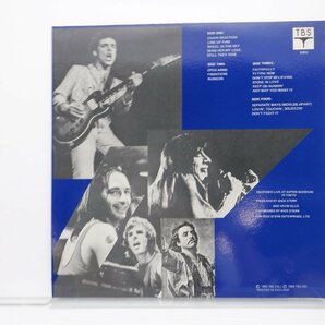 Journey「Rubicon」LP（12インチ）/Tokyo Broadcasting System(52832)/洋楽ロックの画像2