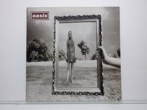 【UK盤】Oasis(オアシス)「Wonderwall(ワンダーウォール)」LP（12インチ）/Creation Records(CRE 215T)/ロック