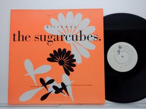 The Sugarcubes「Birthday」LP（12インチ）/One Little Indian(12 tp 7)/洋楽ロック