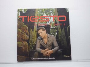 DJ Tiesto「In Search Of Sunrise 」LP（12インチ）/Songbird(Songbird LP 11)/ヒップホップ