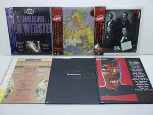 [ box sale ]V.A.(SWINGTIME/ modern Jazz karuteto/ Glenn * mirror etc. )[ laser disk 1 box approximately 50 point set.]/ other 