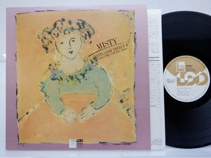 Anita O'Day「Misty」LP（12インチ）/Lob(LDC-1033)/ジャズ