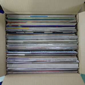 【箱売り】V.A.(ボブ・ジェームス/ウディ・ハーマン等)「クラシック 1箱 まとめ LP約50点セット 。」LP（12インチ）/クラシックの画像2
