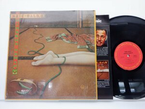 Eric Gale「Ginseng Woman」LP（12インチ）/Columbia(PC 34421)/ジャズ