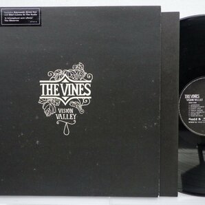 The Vines「Vision Valley」LP（12インチ）/Heavenly(HVNLP 56)/洋楽ロックの画像1