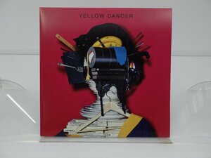 星野源「Yellow Dancer」LP（12インチ）/Speedstar Records(VIJL-60198)/邦楽ポップス