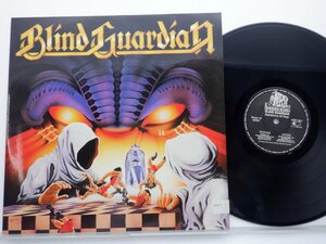 Blind Guardian「Battalions Of Fear」LP（12インチ）/No Remorse Records(NRR 1001)/洋楽ロック