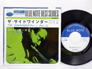 Lee Morgan「The Sidewinder」EP（7インチ）/Blue Note(NP-2001)/Jazz