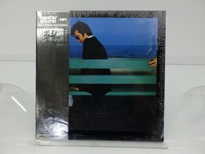 【帯付・マスターサウンド盤】Boz Scaggs(ボズ・スキャッグス)「Silk Degrees(シルク・ディグリーズ)」LP（12インチ）(30AP 1878)