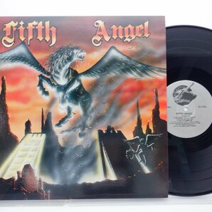 Fifth Angel「Fifth Angel」LP（12インチ）/Shrapnel Records(SH-1022)/洋楽ロックの画像1