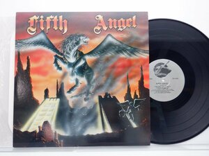 Fifth Angel「Fifth Angel」LP（12インチ）/Shrapnel Records(SH-1022)/洋楽ロック