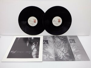 This Mortal Coil「Filigree & Shadow」LP（12インチ）/4AD(DAD 609)/洋楽ポップス