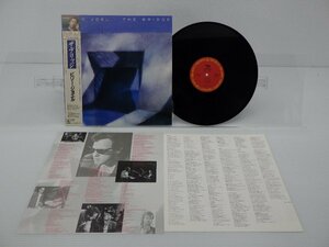 Billy Joel「The Bridge」LP（12インチ）/CBS/Sony(28AP 3220)/洋楽ロック