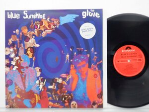The Glove「Blue Sunshine」LP（12インチ）/Polydor(815 019-1)/洋楽ロック