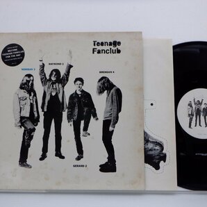 Teenage Fanclub「Norman 3」LP（12インチ）/Creation Records(CRE 142t)/洋楽ロックの画像1