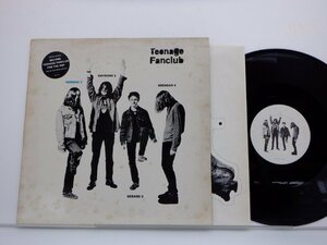 Teenage Fanclub「Norman 3」LP（12インチ）/Creation Records(CRE 142t)/洋楽ロック