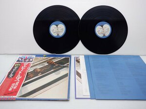 The Beatles(ビートルズ)「1967-1970」LP（12インチ）/Apple Records(EAS-77005・6)/洋楽ポップス