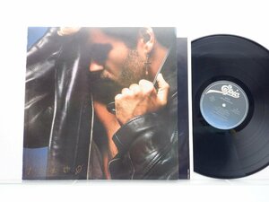 George Michael(ジョージ・マイケル)「Faith」LP（12インチ）/Epic(28・3P-854)/ポップス