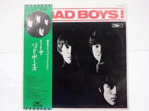 The Bad Boys(バッド・ボーイズ)「Meet The Bad Boys(ミート・ザ・バッド・ボーイズ)」LP（12インチ）/Express(ETP-8269)/Rock