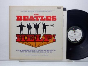 The Beatles(ビートルズ)「Help! (Original Motion Picture Soundtrack)(ヘルプ（4人はアイドル）)」Apple Records(AP-80060)/洋楽ロック