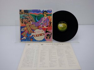 The Beatles(ビートルズ)「A Beatles Collection Of Oldies(オールディーズ)」LP（12インチ）/Apple Records(AP-8016)/ロック